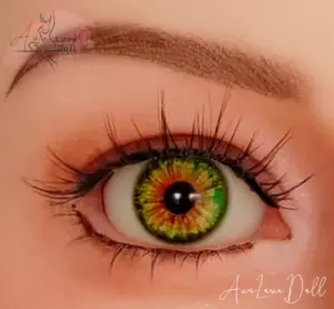 Yeux 4