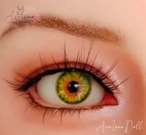 Yeux 3