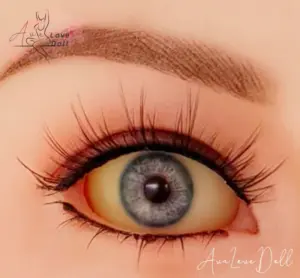 Yeux 2