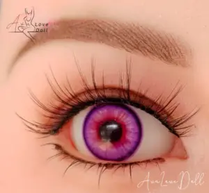 Yeux 1