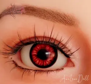 Yeux 6