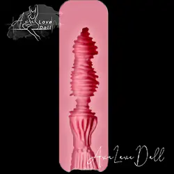 Texture vaginale style 11Longueur : 15 cmLargeur : 1.6 - 2.5 cm