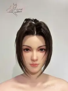 Lady 28