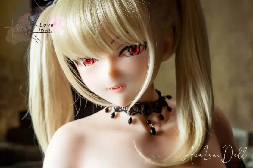 Irokebijin 148cm F cup #Abby Silicone