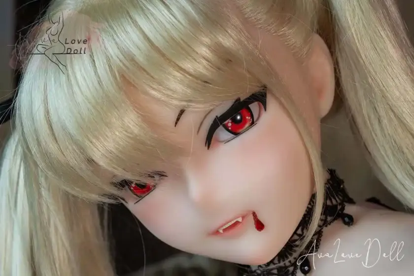 Irokebijin 148cm F cup #Abby Silicone