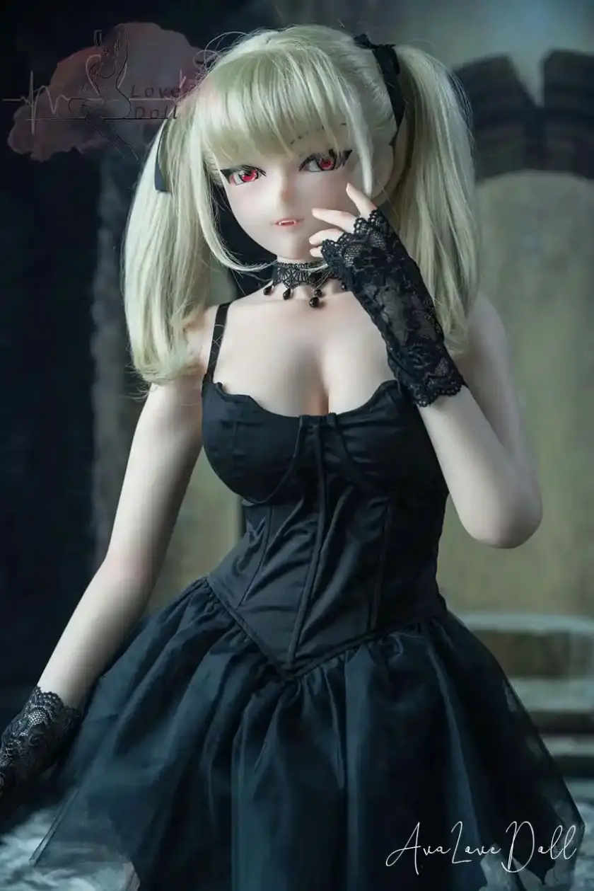 Irokebijin 148cm F cup #Abby Silicone