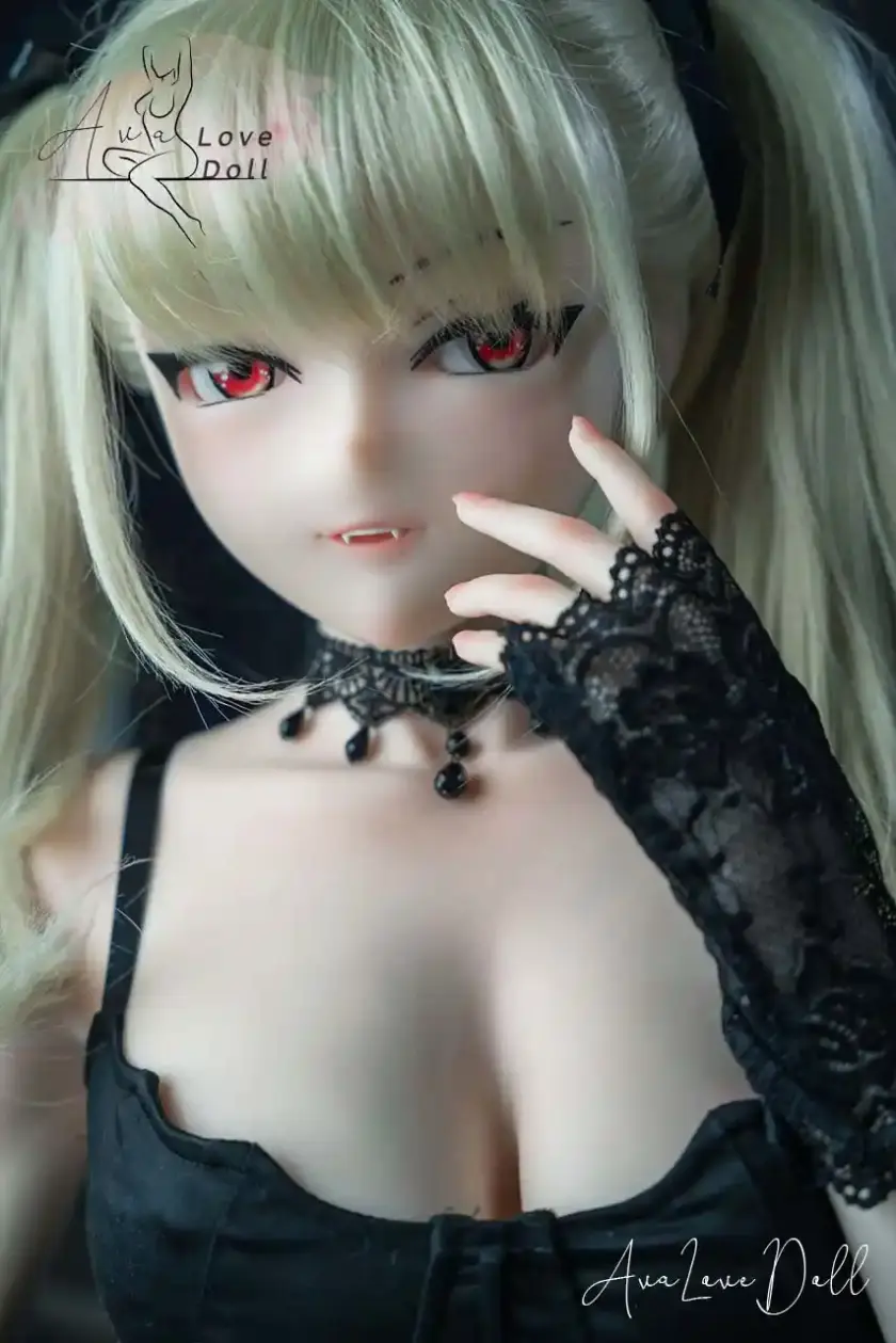 Irokebijin 148cm F cup #Abby Silicone