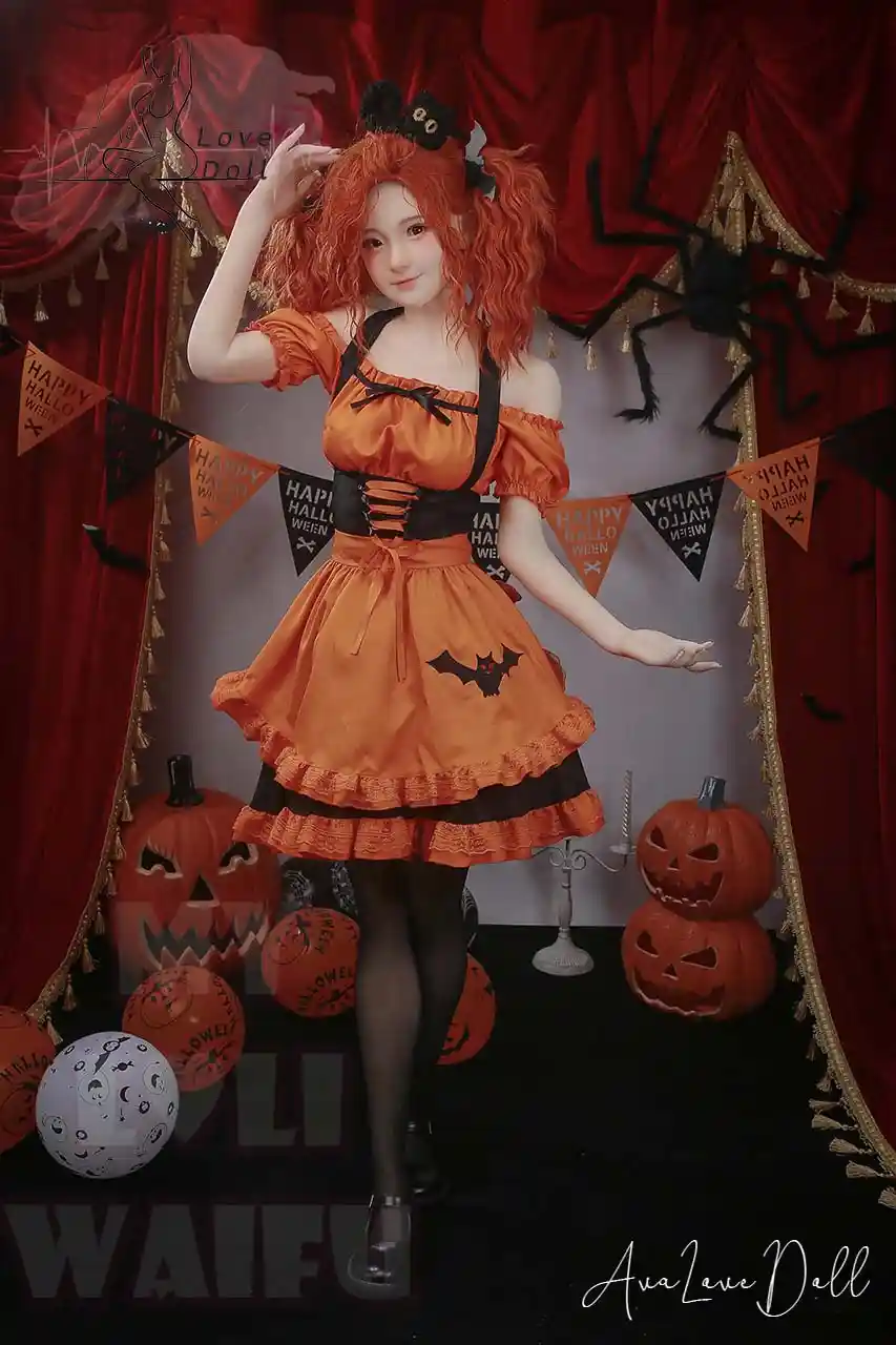 My Loli Waifu 148cm B cup #RENA TPE