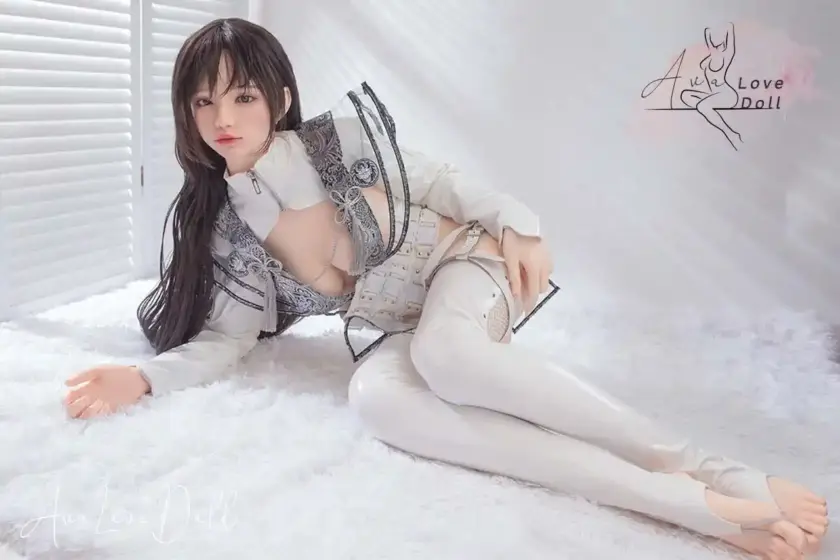 My Loli Waifu 158cm D cup #82 Ayaka ROS