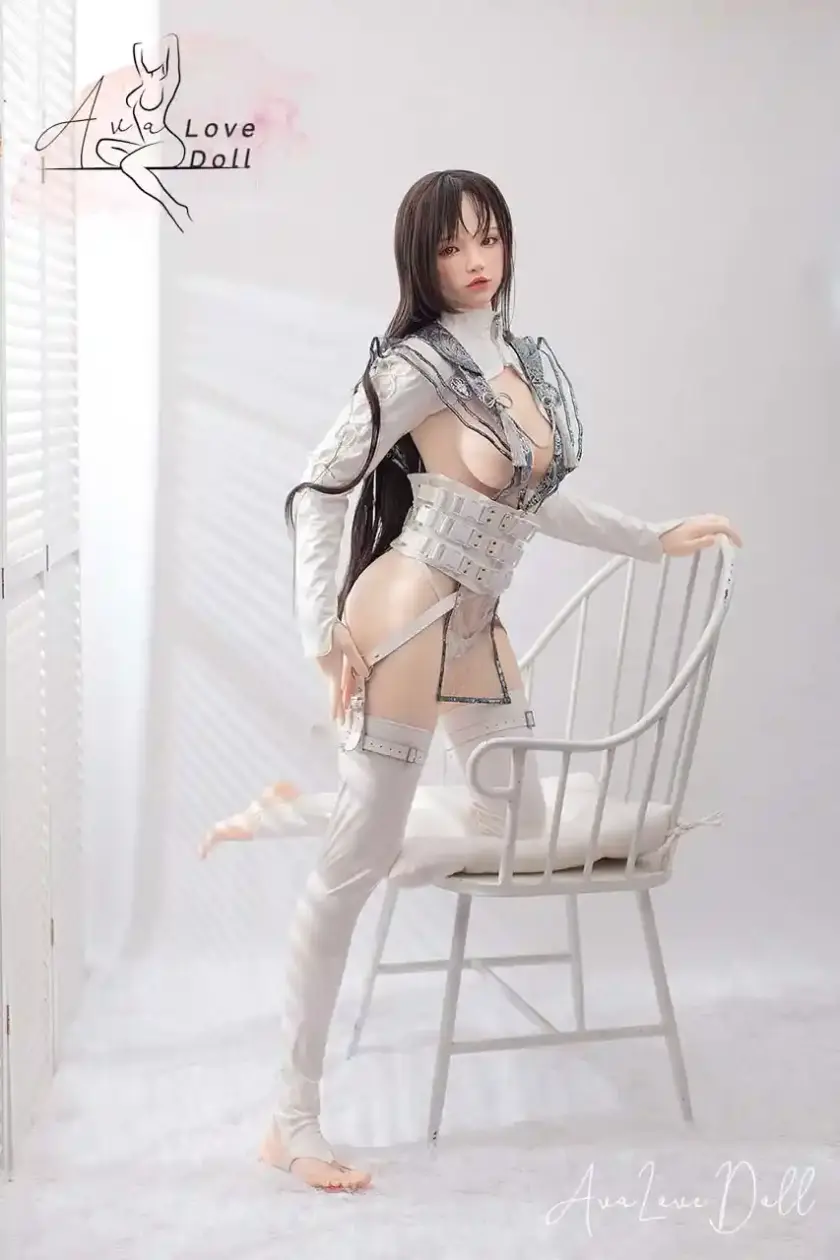 My Loli Waifu 158cm D cup #82 Ayaka ROS