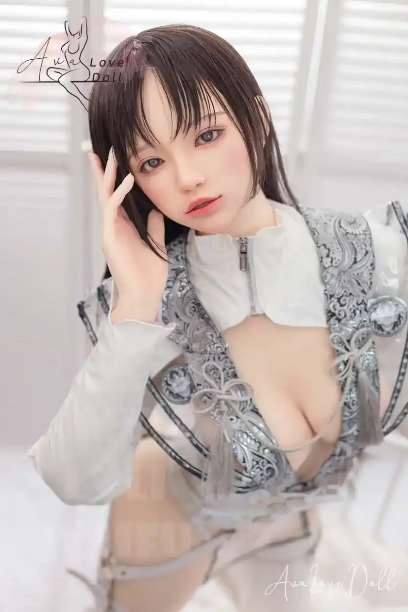 My Loli Waifu 158cm D cup #82 Ayaka ROS