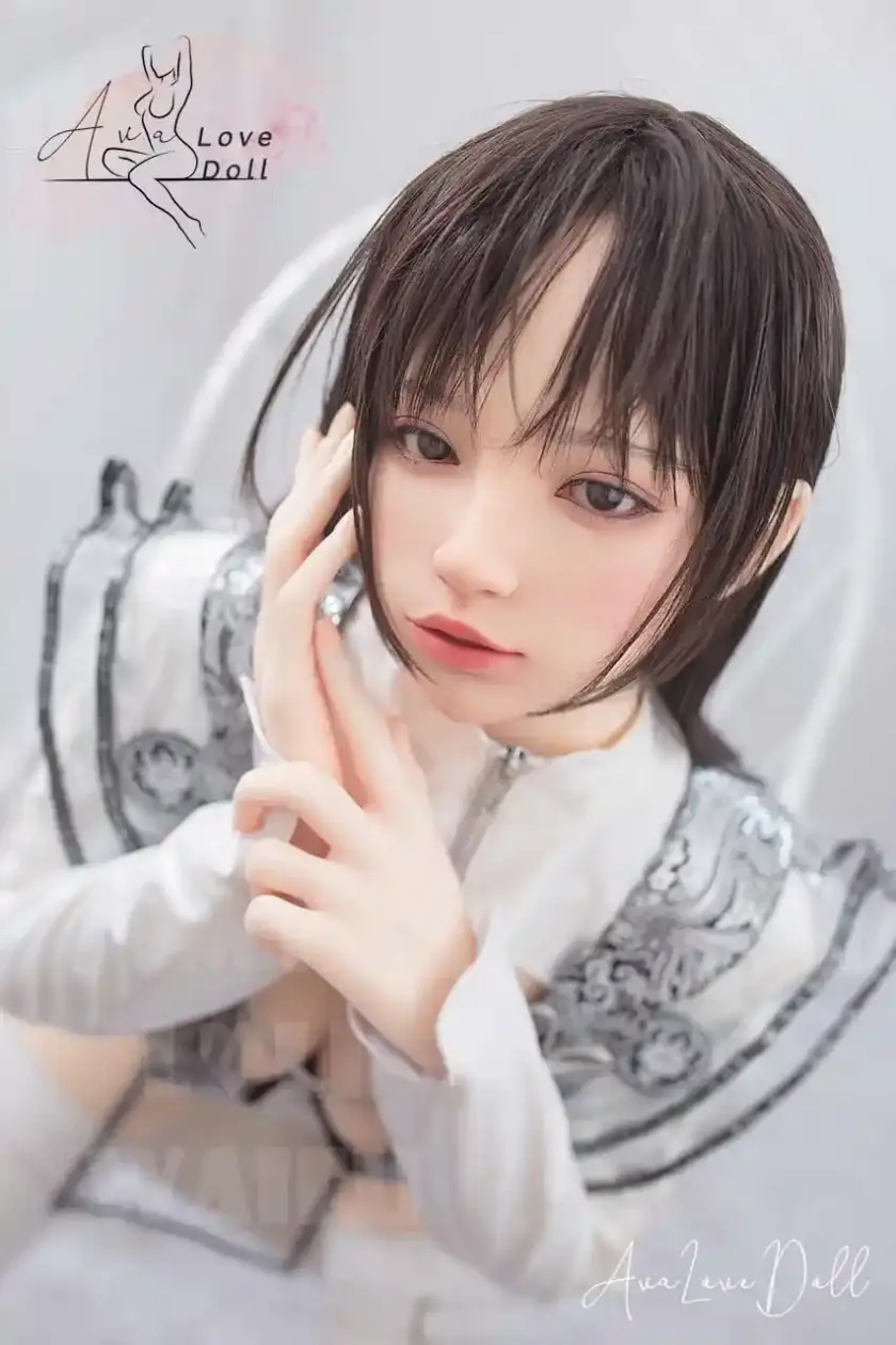 My Loli Waifu 158cm D cup #82 Ayaka ROS
