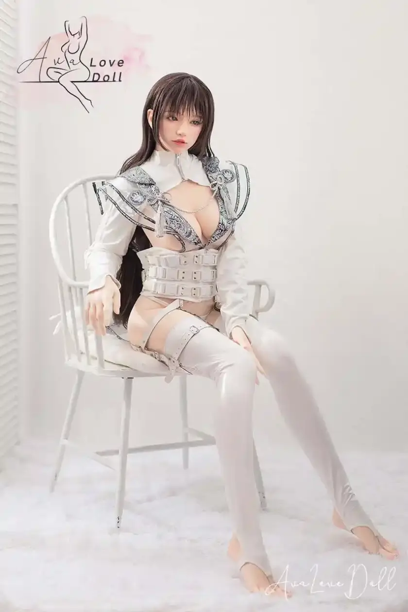 My Loli Waifu 158cm D cup #82 Ayaka ROS
