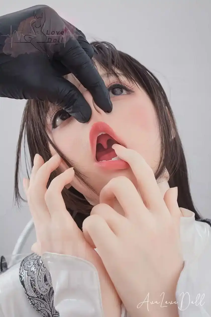 My Loli Waifu 158cm D cup #82 Ayaka ROS
