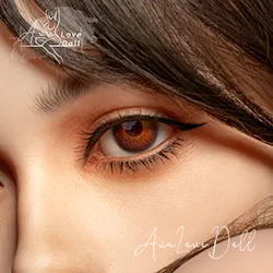 Yeux 23