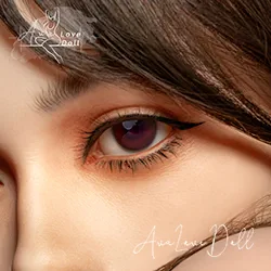 Yeux 25