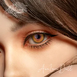 Yeux 27
