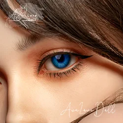 Yeux 28