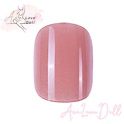 Ongles mains style G