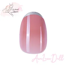 Ongles mains style I