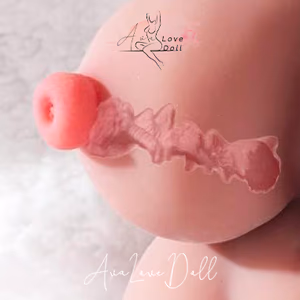 Seins Pénétrables⚠️Uniquement disponible sur le corps 153X