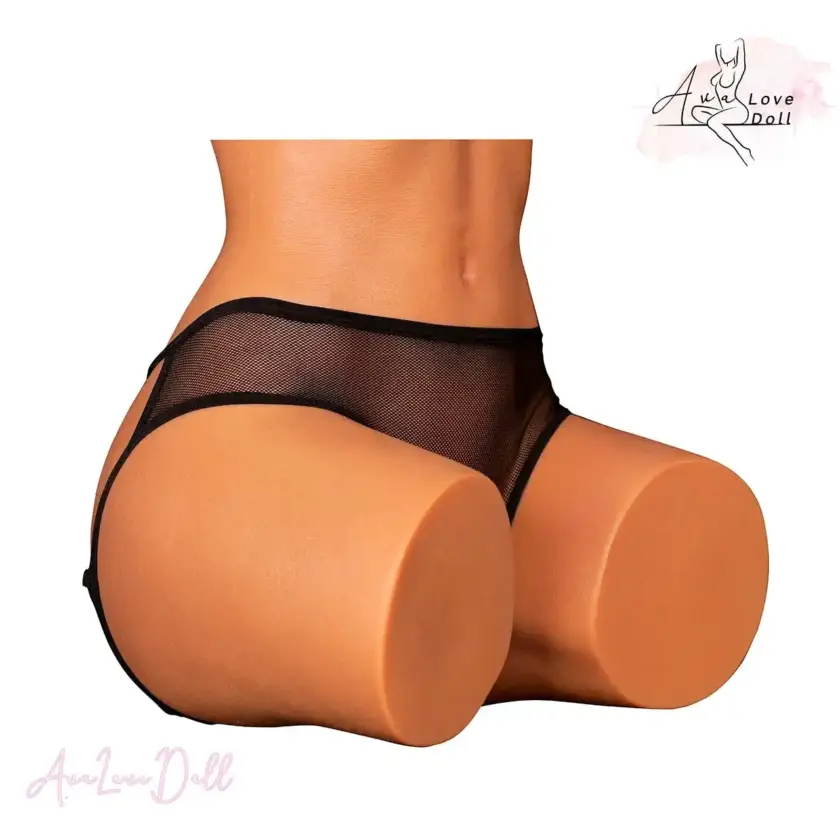 Torso Silicone LoveNestle Gina Tan
