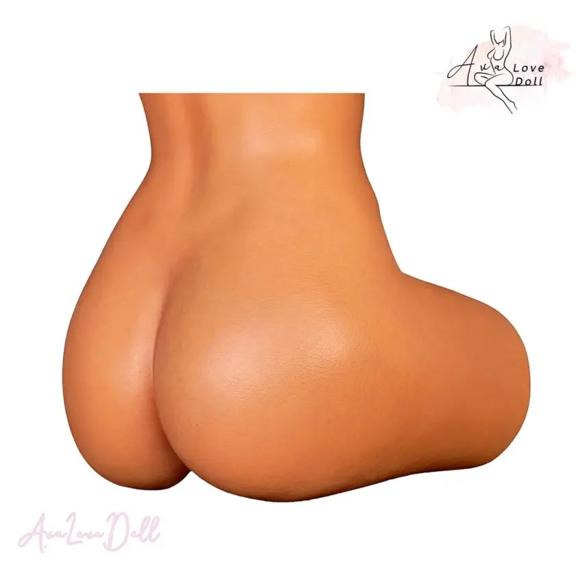 Torso Silicone LoveNestle Gina Tan
