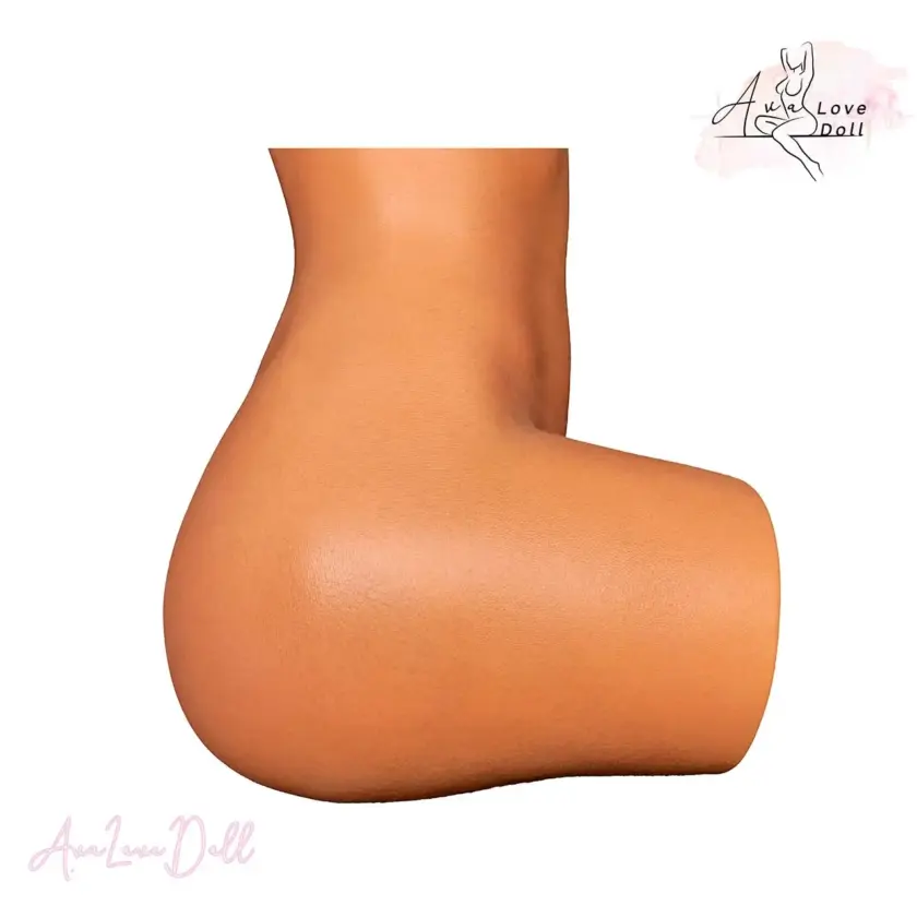 Torso Silicone LoveNestle Gina Tan
