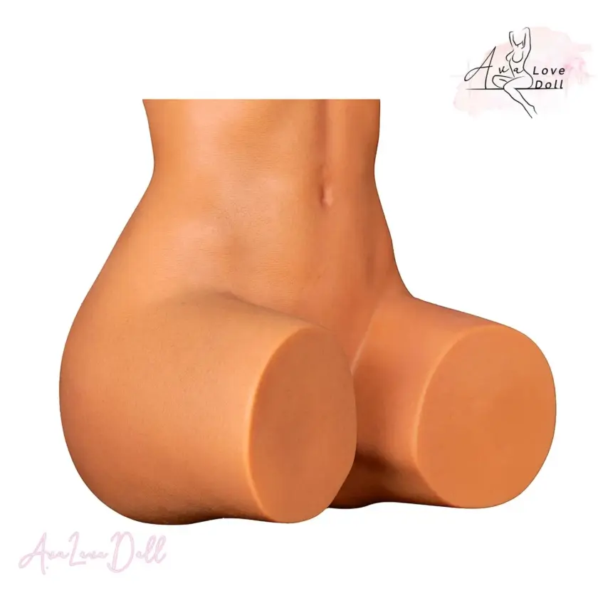 Torso Silicone LoveNestle Gina Tan