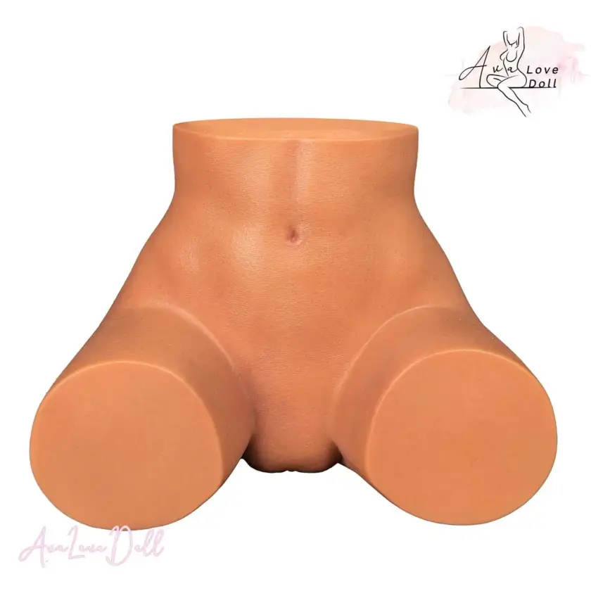 Torso Silicone LoveNestle Gina Tan