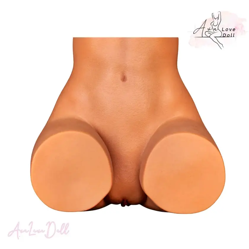 Torso Silicone LoveNestle Gina Tan