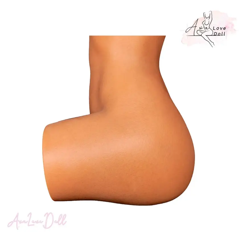 Torso Silicone LoveNestle Gina Tan
