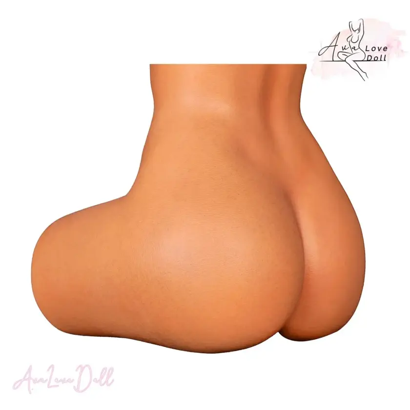 Torso Silicone LoveNestle Gina Tan