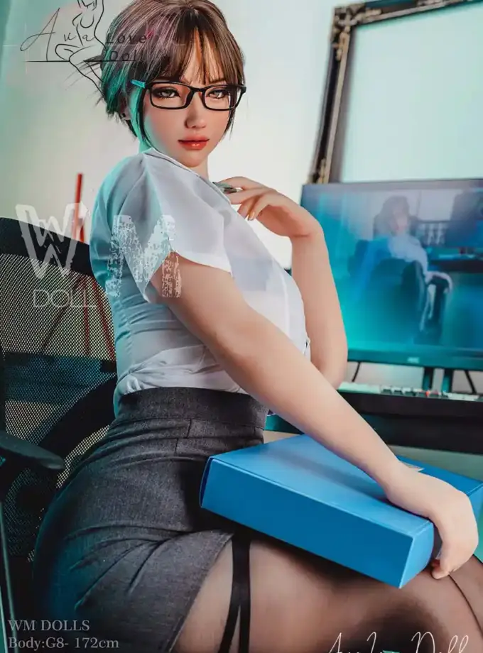 WM 172cm F cup TPE #70