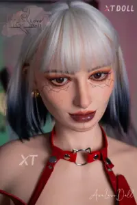 Visage Andrea XT37