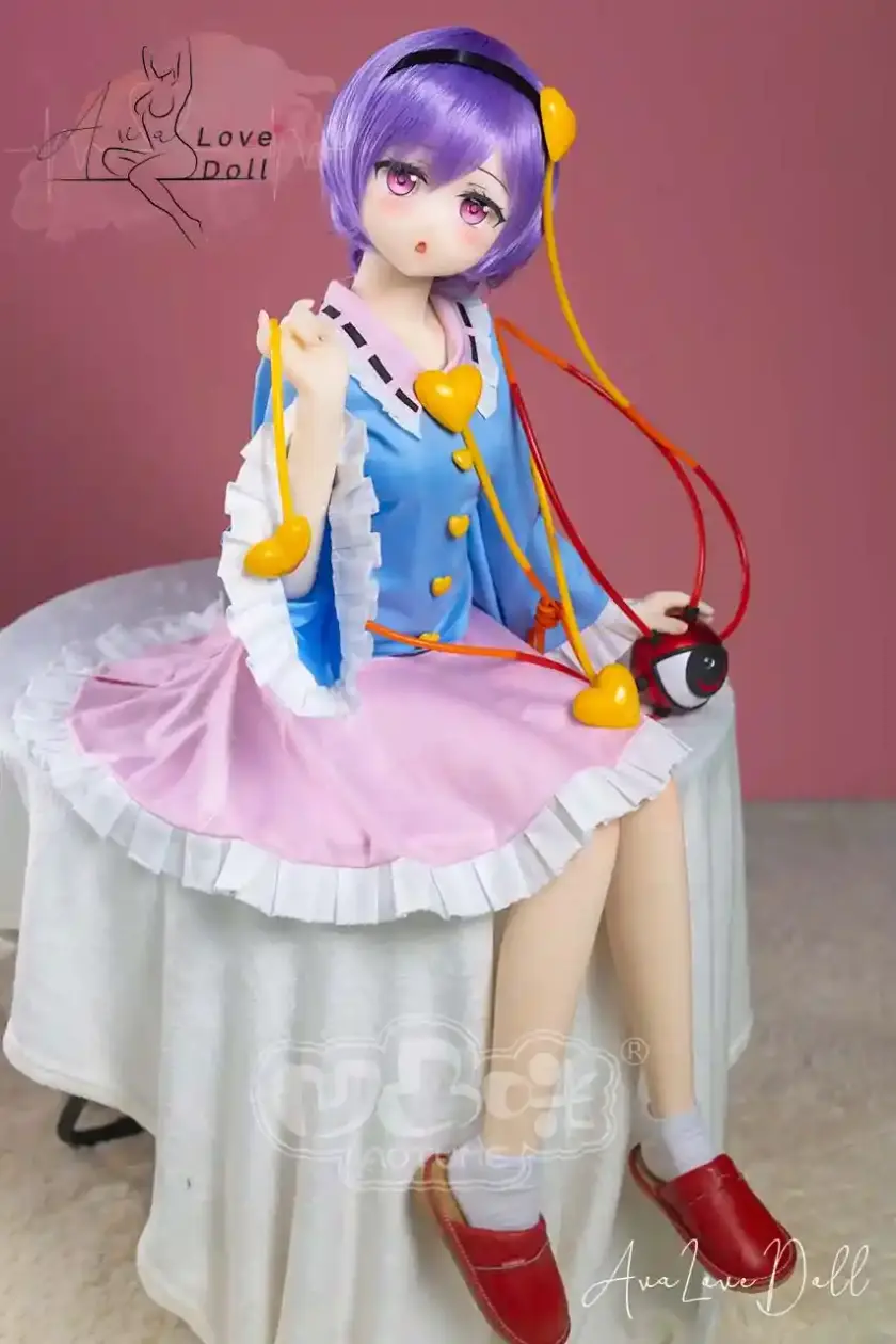 Poupée Silicone Aotume Anime Tête 121 | 135 cm Bonnet B – Image 8