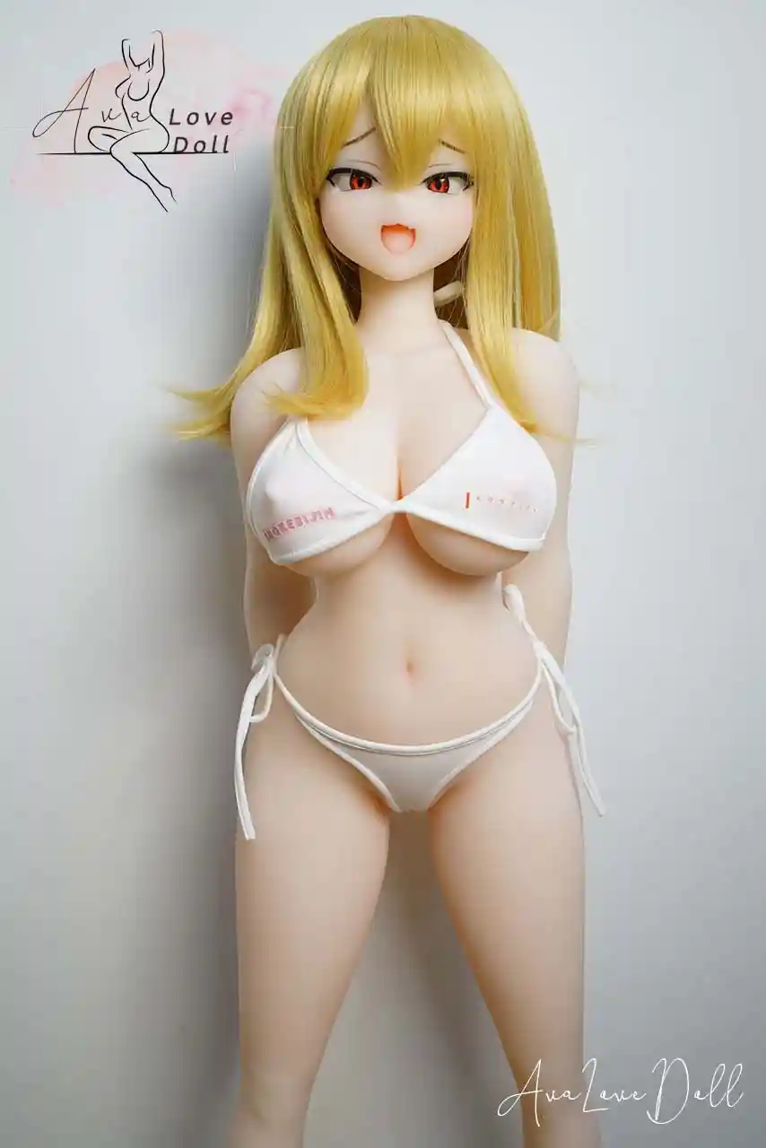 Sexdoll STPE Irokebijin Akari 90 F Cup