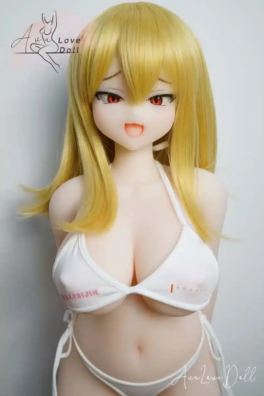 Sexdoll STPE Irokebijin Akari 90 F Cup