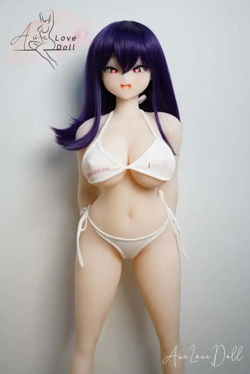 STPE Sexdoll Irokebijin 90 F Cup Aoi