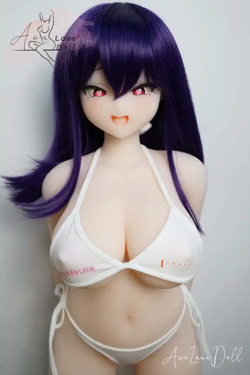 STPE Sexdoll Irokebijin 90 F Cup Aoi
