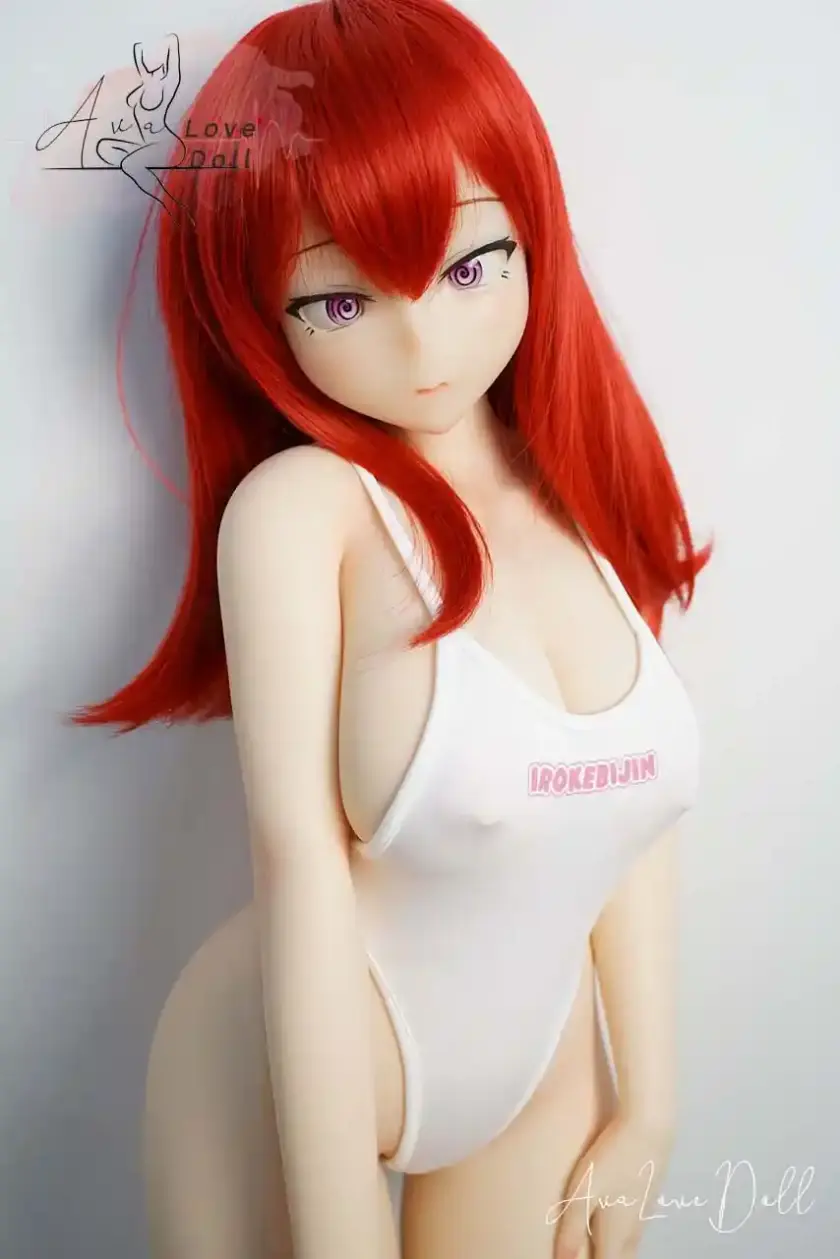 Irokebijin 90cm F cup STPE #Akane