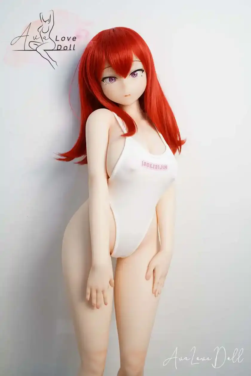 Irokebijin 90cm F cup Silicone #Akari