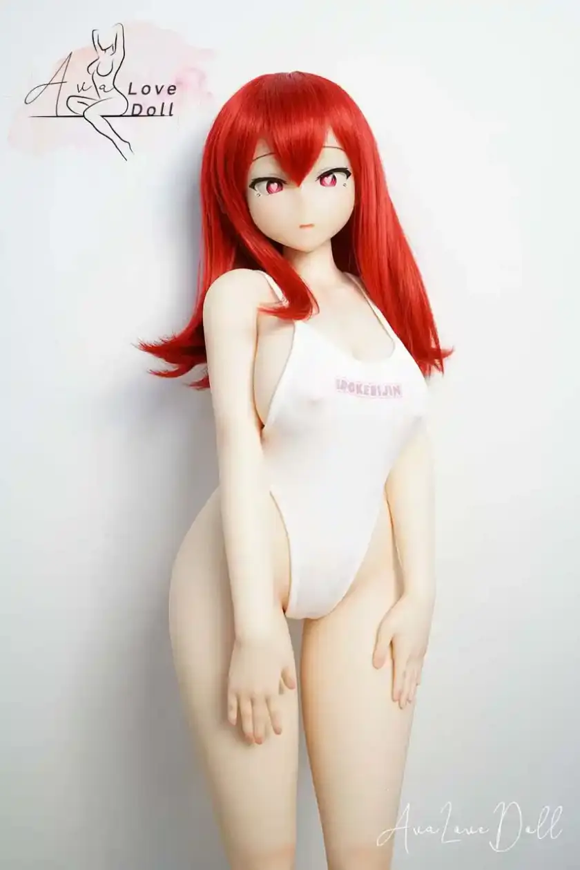 Irokebijin 90cm F cup STPE #Akane
