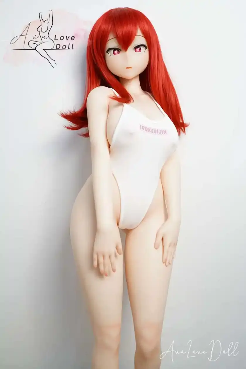 Irokebijin 90cm F cup STPE #Akane