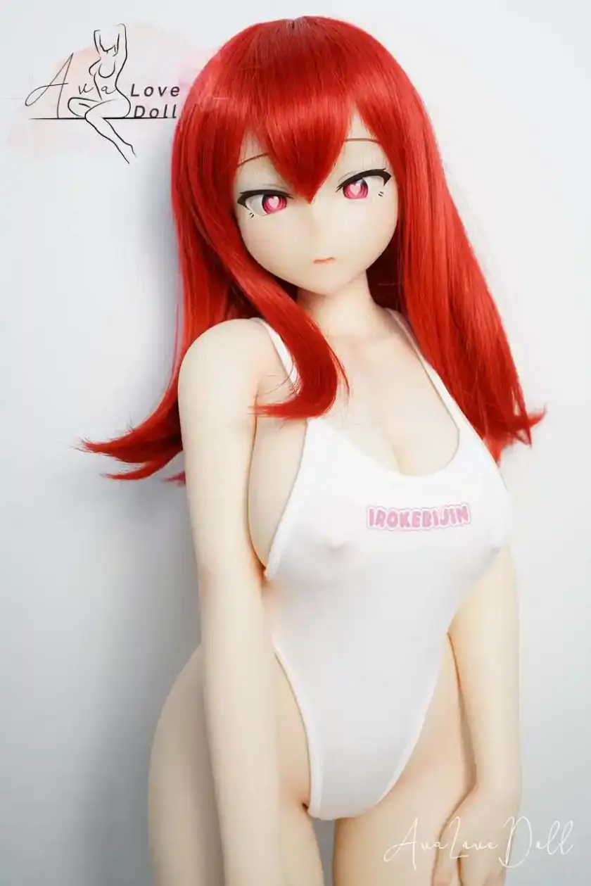 Irokebijin 90cm F cup STPE #Akane
