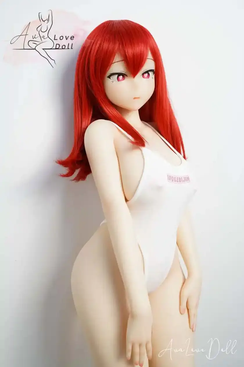 Irokebijin 90cm F cup STPE #Akane