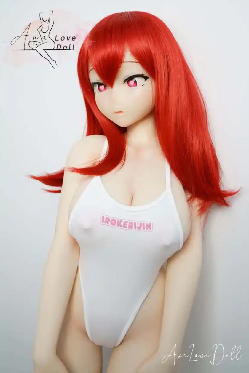 Irokebijin 90cm F cup STPE #Akane