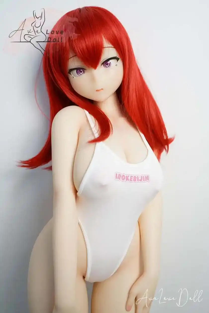 Irokebijin 90cm F cup STPE #Akane