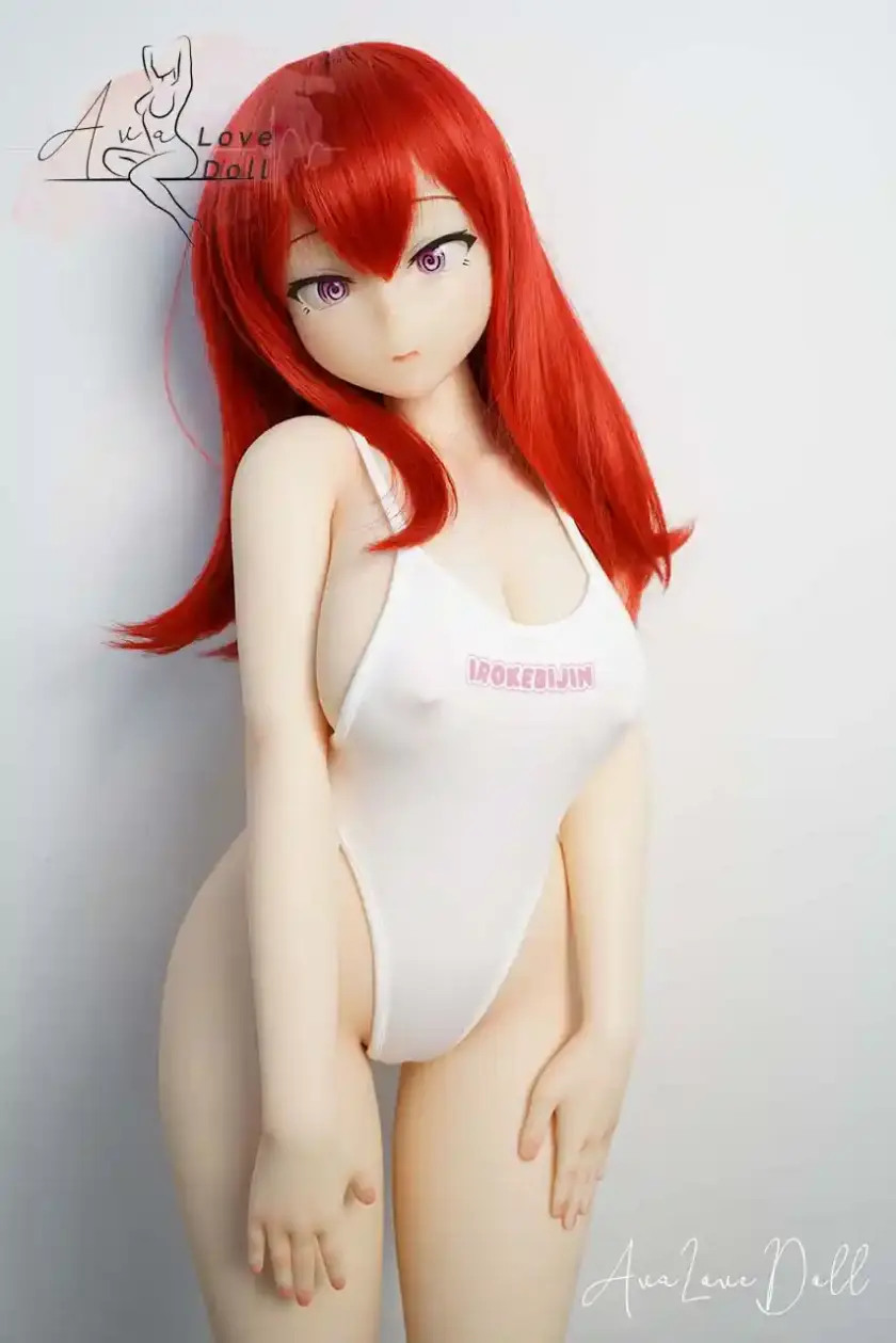 Irokebijin 90cm F cup STPE #Akane