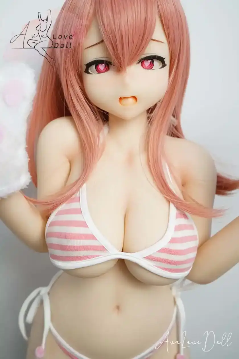 Silicone Sexdoll Irokebijin Yui B 90 F Cup